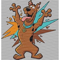 Animal Text Series-AT 2865